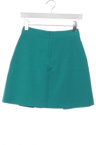 Sukně Dika, Velikost XXS, Barva Zelená, Cena  658,00 Kč