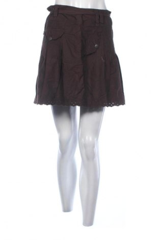 Spódnica Edc By Esprit, Rozmiar XL, Kolor Brązowy, Cena 25,99 zł