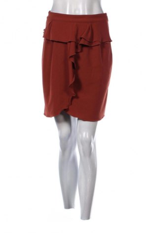 Sukňa Ego, Veľkosť M, Farba Hnedá, Cena  1,95 €