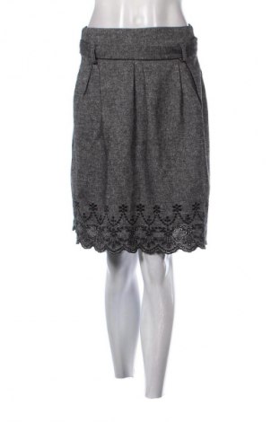 Φούστα Elan, Μέγεθος S, Χρώμα Μαύρο, Τιμή 8,62 €