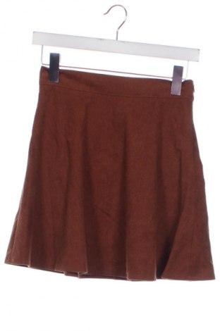 Szoknya Emery rose, Méret XS, Szín Barna, Ár 1 049 Ft