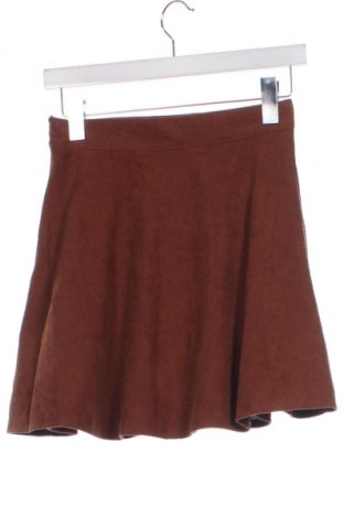 Szoknya Emery rose, Méret XS, Szín Barna, Ár 1 049 Ft