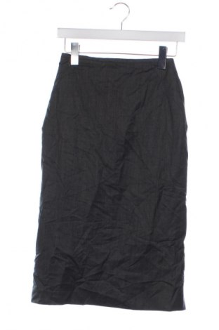 Sukňa Escada, Veľkosť XS, Farba Sivá, Cena  68,95 €