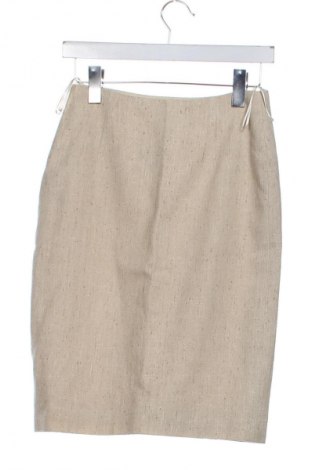 Fustă Escada, Mărime S, Culoare Bej, Preț 94,99 Lei