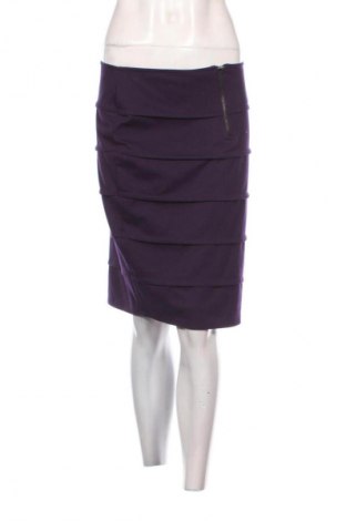 Spódnica Esprit, Rozmiar M, Kolor Fioletowy, Cena 23,99 zł
