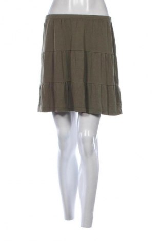 Sukňa Even&Odd, Veľkosť S, Farba Zelená, Cena  1,95 €