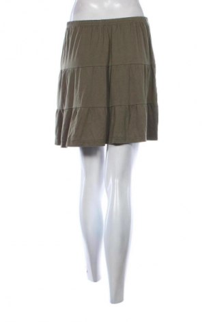 Sukňa Even&Odd, Veľkosť S, Farba Zelená, Cena  1,95 €