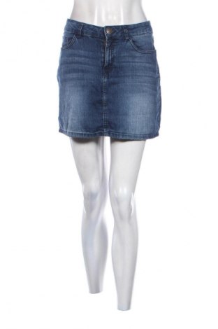 Szoknya F&F, Méret XL, Szín Kék, Ár 919 Ft