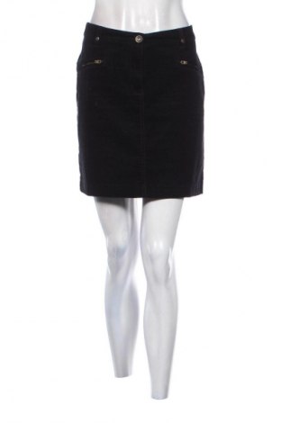 Rock F&F, Größe M, Farbe Schwarz, Preis € 1,99