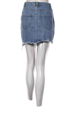 Szoknya Fb Sister, Méret S, Szín Kék, Ár 1 379 Ft