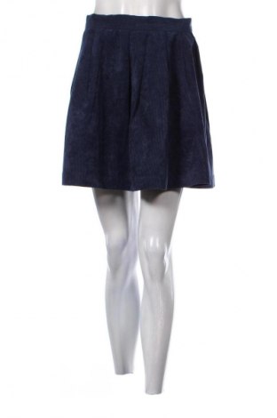 Sukňa Fb Sister, Veľkosť M, Farba Modrá, Cena  3,95 €
