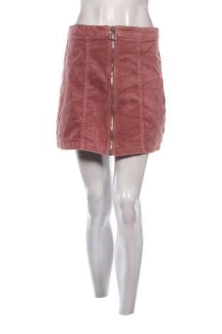 Rock Fb Sister, Größe M, Farbe Aschrosa, Preis € 10,00