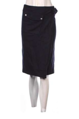 Spódnica Filippa K, Rozmiar S, Kolor Niebieski, Cena 123,99 zł