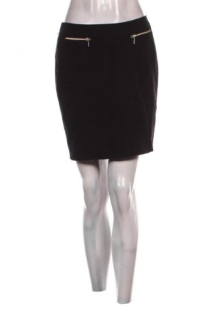 Φούστα Flame, Μέγεθος M, Χρώμα Μαύρο, Τιμή 3,99 €