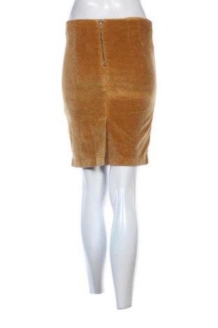 Spódnica Floyd By Smith, Rozmiar S, Kolor Brązowy, Cena 6,99 zł