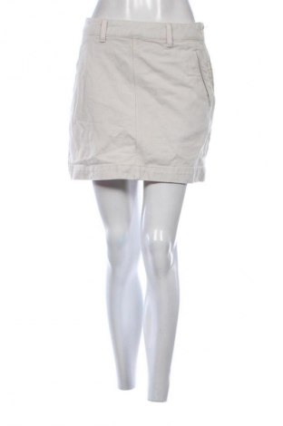 Spódnica Gant, Rozmiar M, Kolor Biały, Cena 28,99 zł