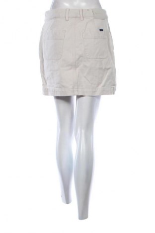 Spódnica Gant, Rozmiar M, Kolor Biały, Cena 28,99 zł