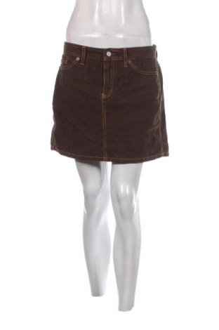 Szoknya Gap, Méret M, Szín Barna, Ár 669 Ft