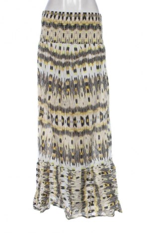 Spódnica George, Rozmiar M, Kolor Kolorowy, Cena 23,99 zł
