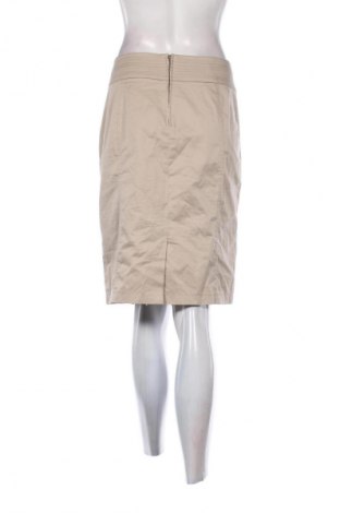 Fustă Gerry Weber, Mărime M, Culoare Bej, Preț 34,99 Lei