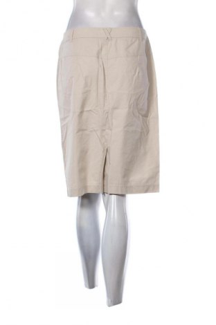 Fustă Gerry Weber, Mărime S, Culoare Bej, Preț 25,00 Lei