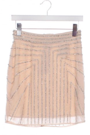 Φούστα Gina Tricot, Μέγεθος XS, Χρώμα Πολύχρωμο, Τιμή 27,80 €