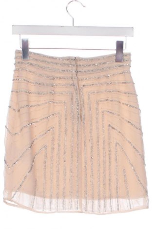 Φούστα Gina Tricot, Μέγεθος XS, Χρώμα Πολύχρωμο, Τιμή 27,80 €