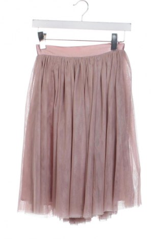 Sukně Glamorous, Velikost XS, Barva Popelavě růžová, Cena  316,00 Kč