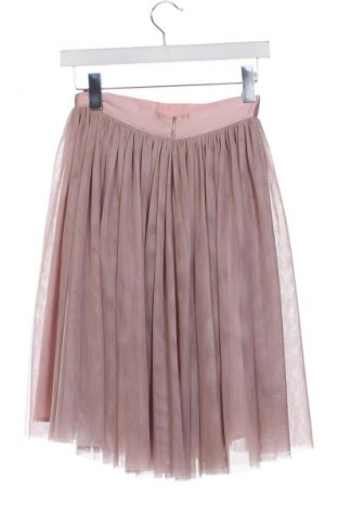 Sukně Glamorous, Velikost XS, Barva Popelavě růžová, Cena  316,00 Kč