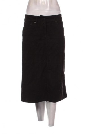 Пола H&M, Размер M, Цвят Черен, Цена 2,04 €