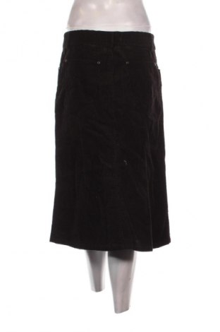 Пола H&M, Размер M, Цвят Черен, Цена 2,04 €