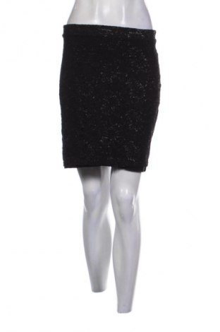 Sukně H&M, Velikost M, Barva Černá, Cena  49,00 Kč