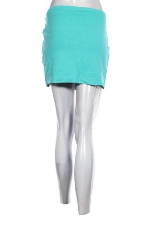 Φούστα H&M, Μέγεθος M, Χρώμα Πράσινο, Τιμή 6,99 €