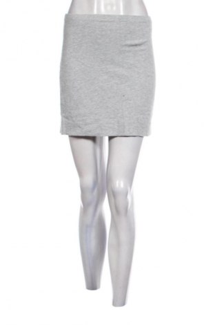 Φούστα H&M, Μέγεθος M, Χρώμα Γκρί, Τιμή 6,99 €