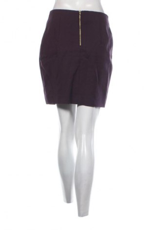 Sukně H&M, Velikost M, Barva Fialová, Cena  59,00 Kč