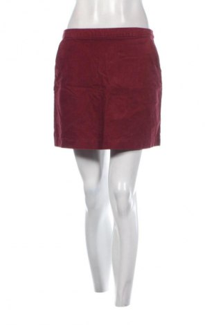 Sukně H&M, Velikost M, Barva Červená, Cena  199,00 Kč