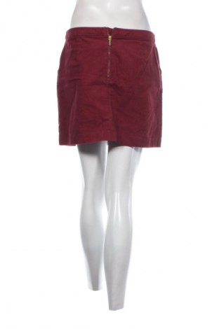 Sukně H&M, Velikost M, Barva Červená, Cena  199,00 Kč