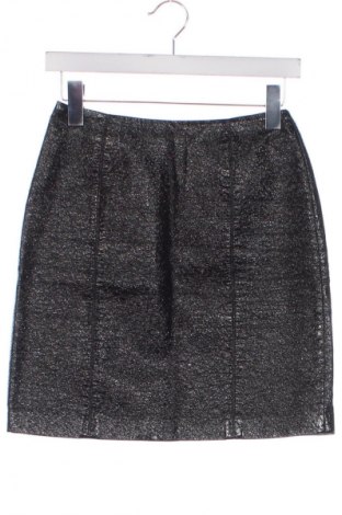 Sukně H&M, Velikost XS, Barva Černá, Cena  59,00 Kč