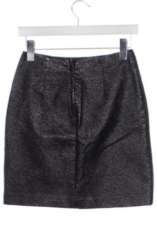 Sukně H&M, Velikost XS, Barva Černá, Cena  59,00 Kč