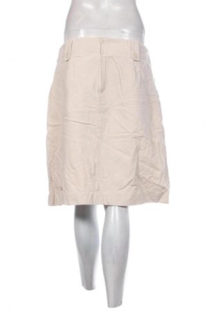 Sukňa H&M, Veľkosť L, Farba Béžová, Cena  1,95 €