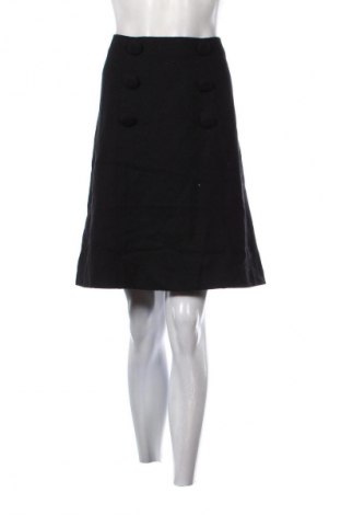 Φούστα H&M, Μέγεθος L, Χρώμα Μαύρο, Τιμή 10,99 €