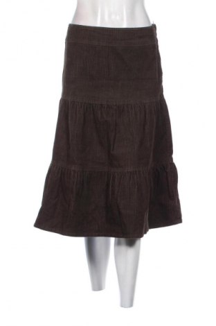 Fustă H&M, Mărime S, Culoare Verde, Preț 11,99 Lei