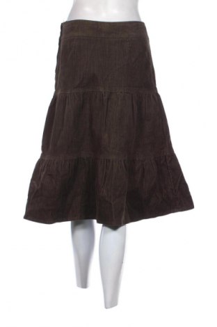 Fustă H&M, Mărime S, Culoare Verde, Preț 11,99 Lei