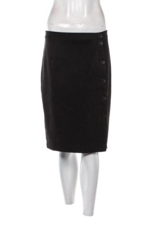 Sukně H&M, Velikost M, Barva Černá, Cena  79,00 Kč