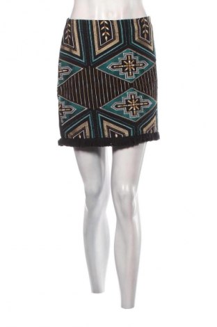 Szoknya H&M, Méret L, Szín Sokszínű, Ár 1 199 Ft