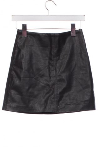 Sukně H&M, Velikost XS, Barva Černá, Cena  200,00 Kč