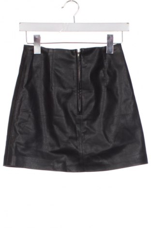 Sukně H&M, Velikost XS, Barva Černá, Cena  200,00 Kč