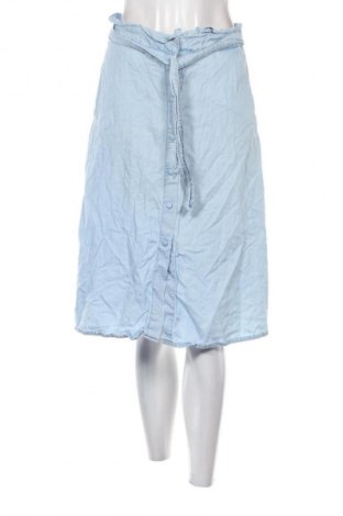 Rock H&M, Größe M, Farbe Blau, Preis € 15,99