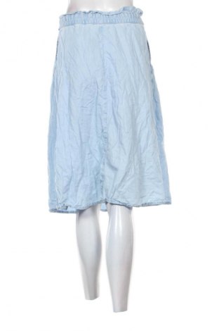 Rock H&M, Größe M, Farbe Blau, Preis € 15,99