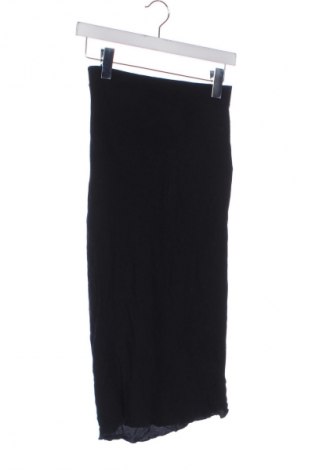 Sukňa H&M, Veľkosť XS, Farba Čierna, Cena  8,95 €